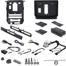 Stinger SE-HFDK12 Custom Install Bucket For IX212 (Horizon12